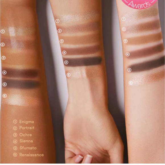 NIB😍✅EM COSMETICS DA VINCI - Picture 2 of 10